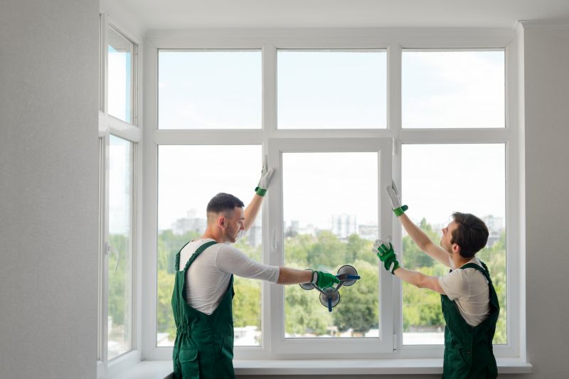 Sliding Windows Installation in Manchester, NH