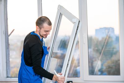 Vinyl Window Service in Lawrence, KS