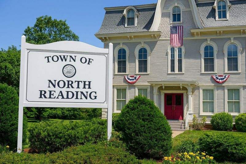 Window Service in North Reading, MA