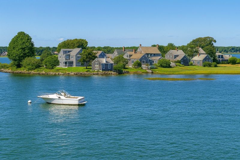 Window Service in Westport, MA