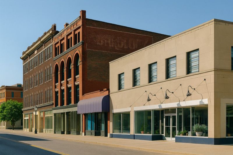 Window Service in Middletown, OH