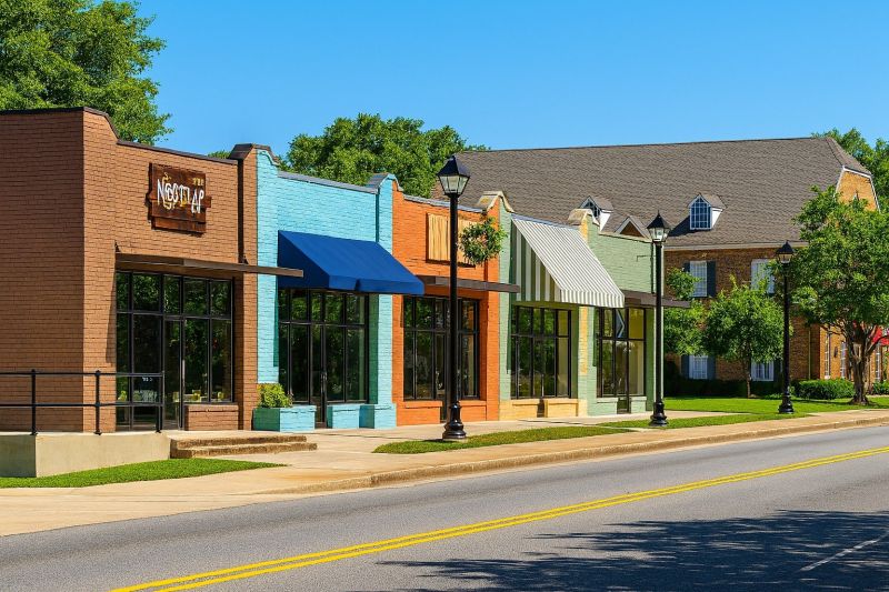 Window Service in Tucker, GA