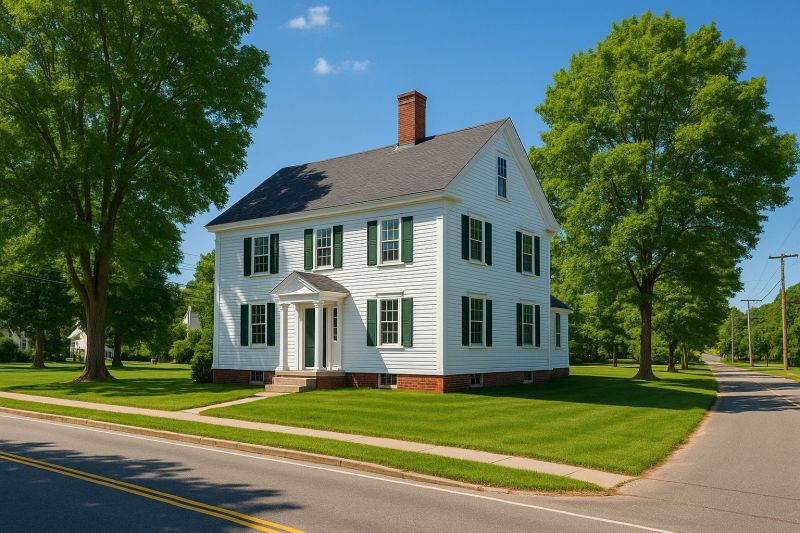 Window Service in Dracut, MA