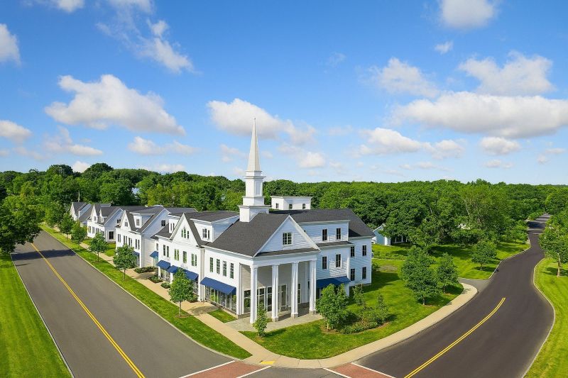Window Service in Westwood, MA