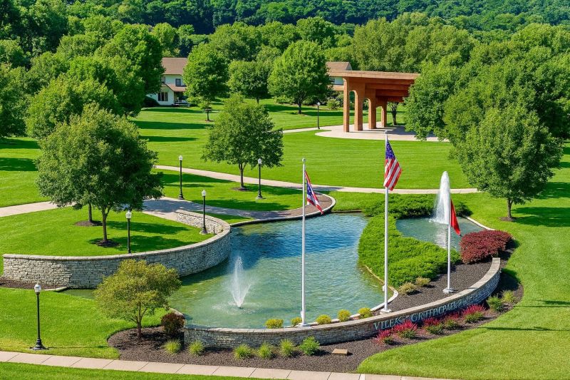 Window Service in Fairfield, OH