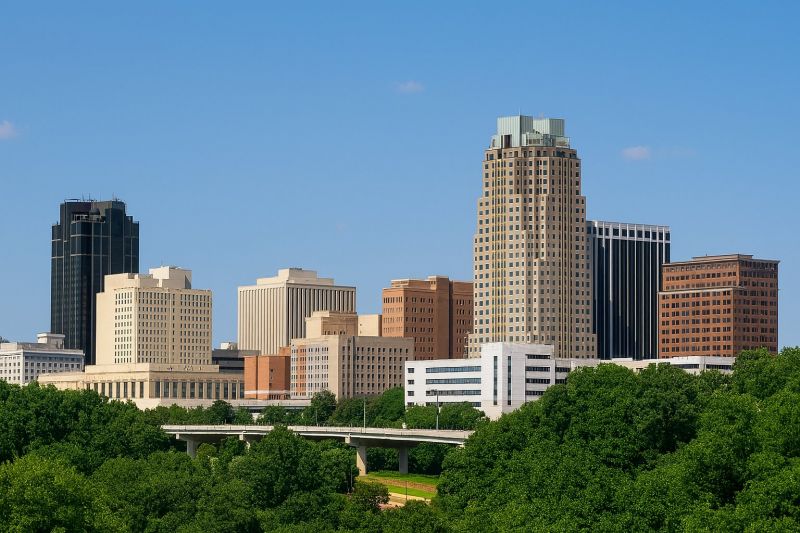 Window Service in Gastonia, NC