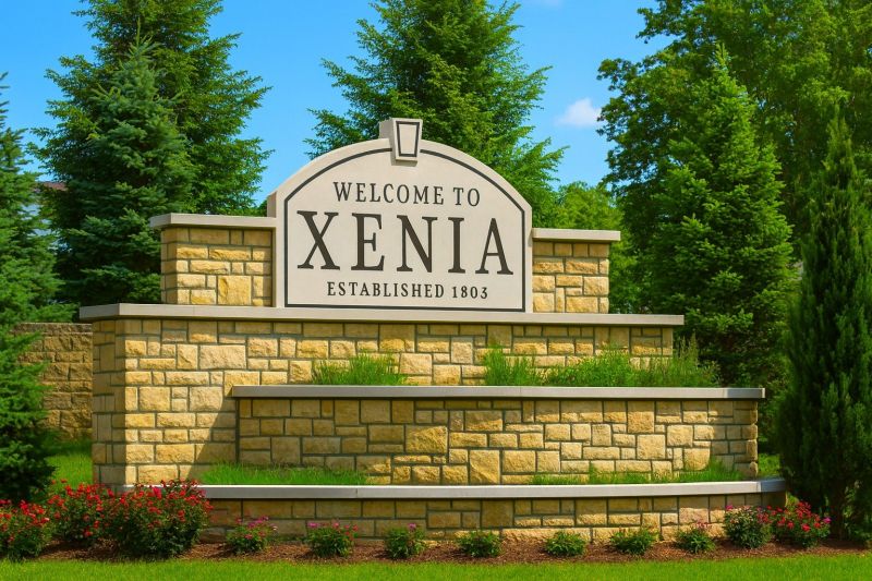 Window Service in Xenia, OH