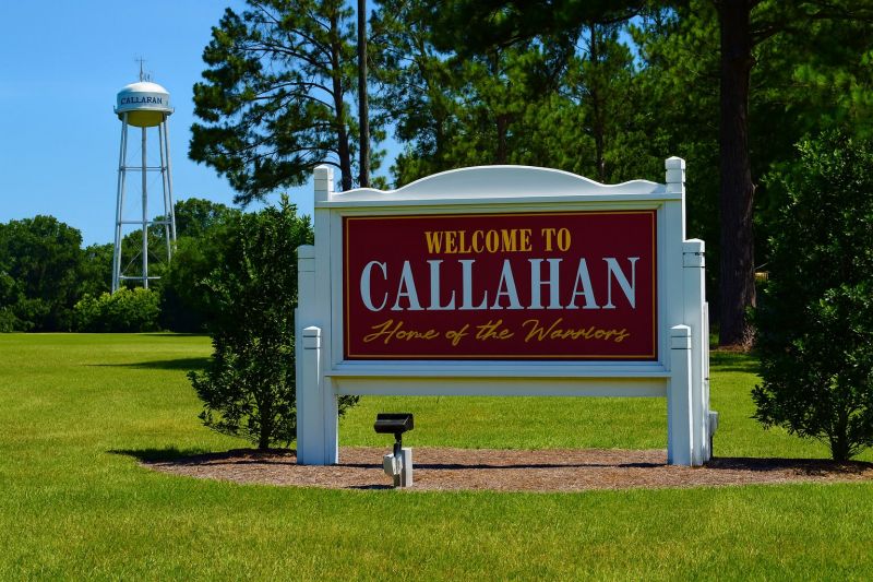 Window Service in Callahan, FL