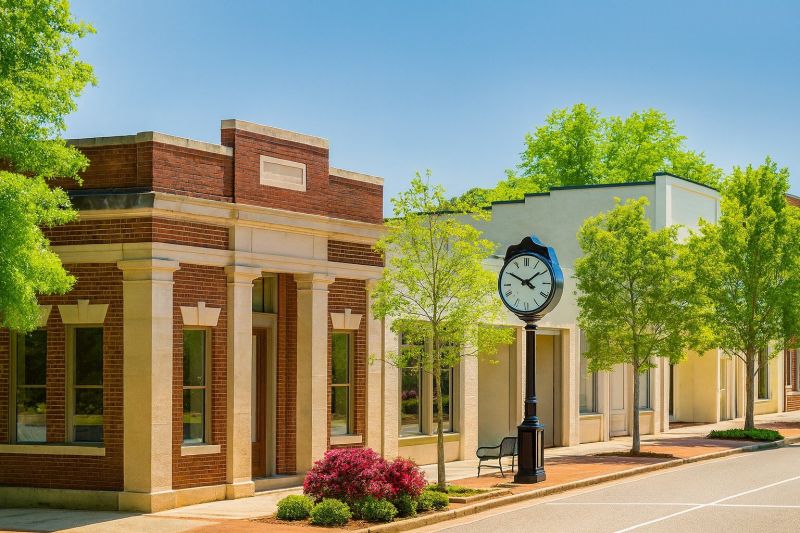 Window Service in Norcross, GA