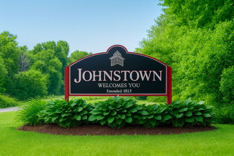 Window Service in Johnstown, OH