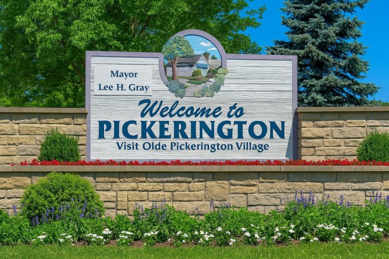 Window Service in Pickerington, OH
