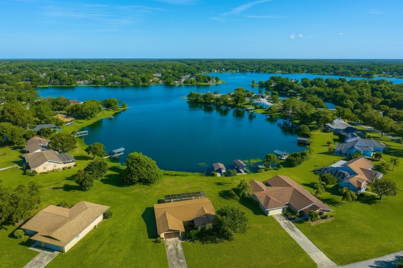 Window Service in Land O Lakes, FL