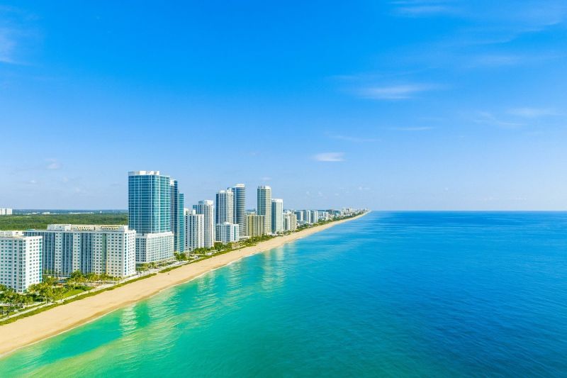 Window Service in Hallandale, FL
