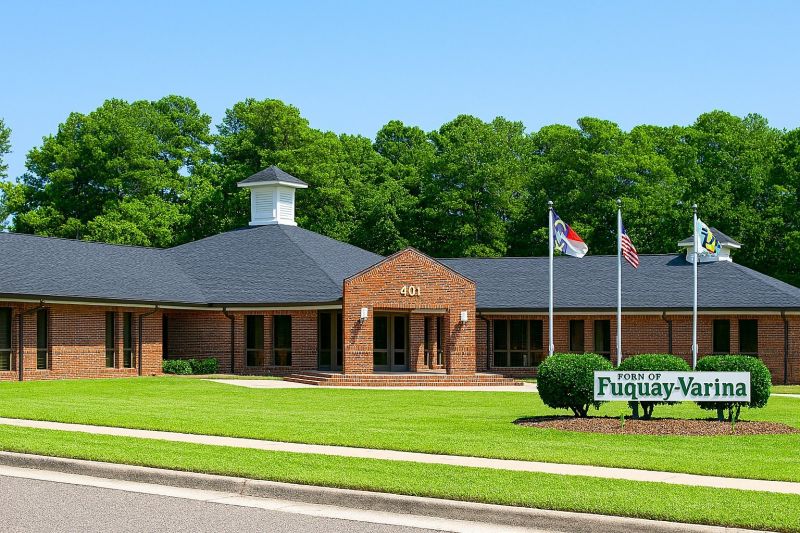 Window Service in Fuquay Varina, NC