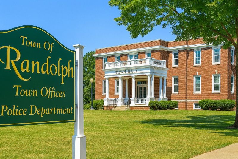 Window Service in Randolph, MA