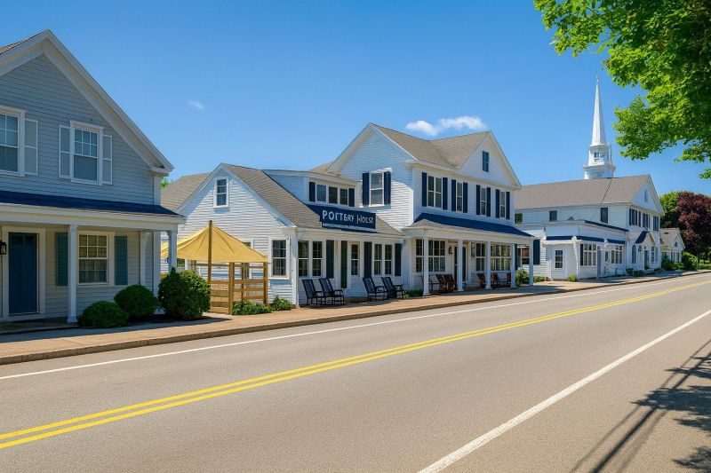 Window Service in Brewster, MA