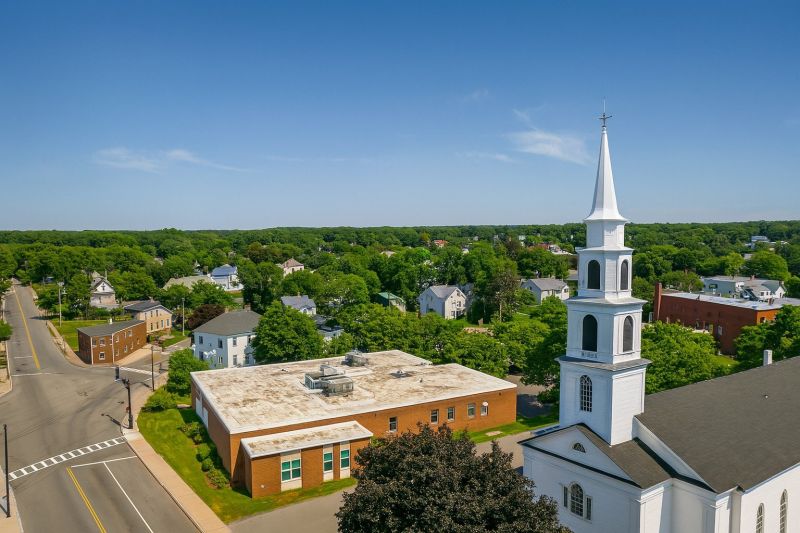 Window Service in Milford, MA