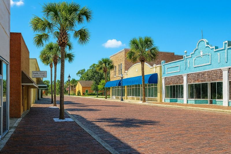 Window Service in Green Cove Springs, FL
