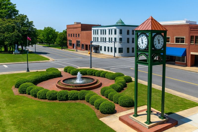 Window Service in Thomasville, NC