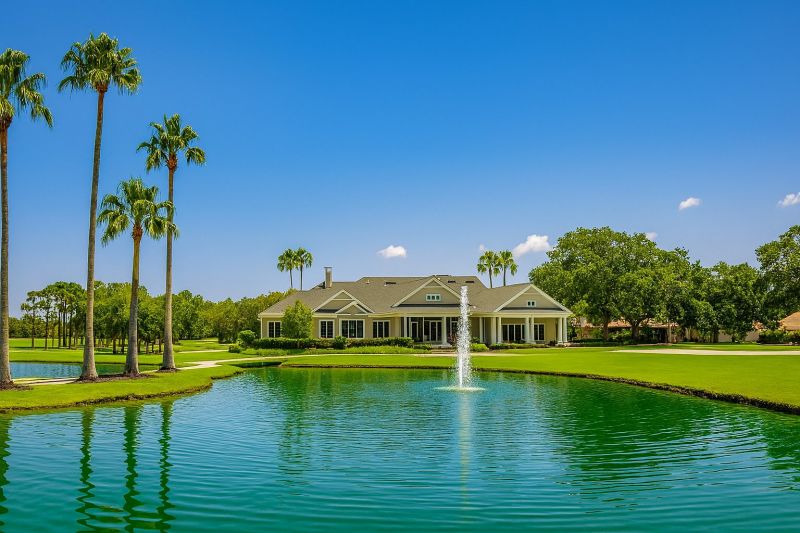 Window Service in Orange Park, FL