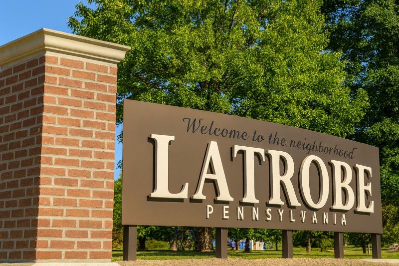 Window Service in Latrobe, PA