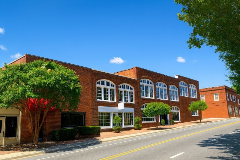 Window Service in Hillsborough, NC