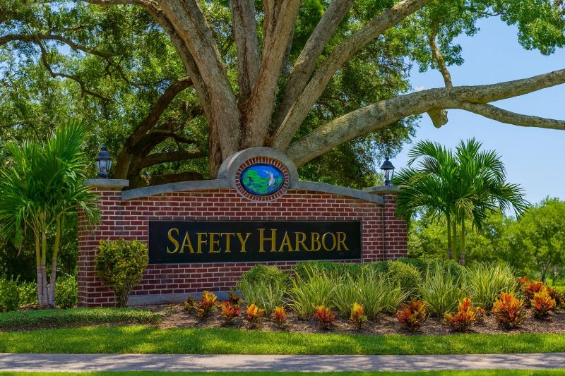 Window Service in Safety Harbor, FL