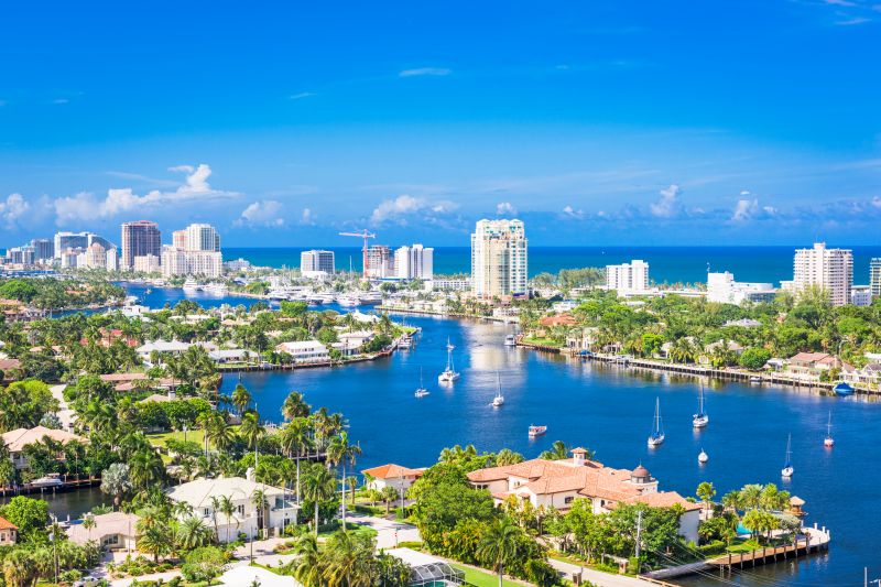 Window Service in Fort Lauderdale, FL