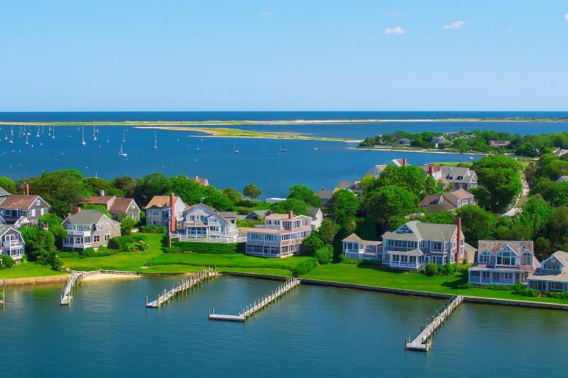 Window Service in Hyannis, MA