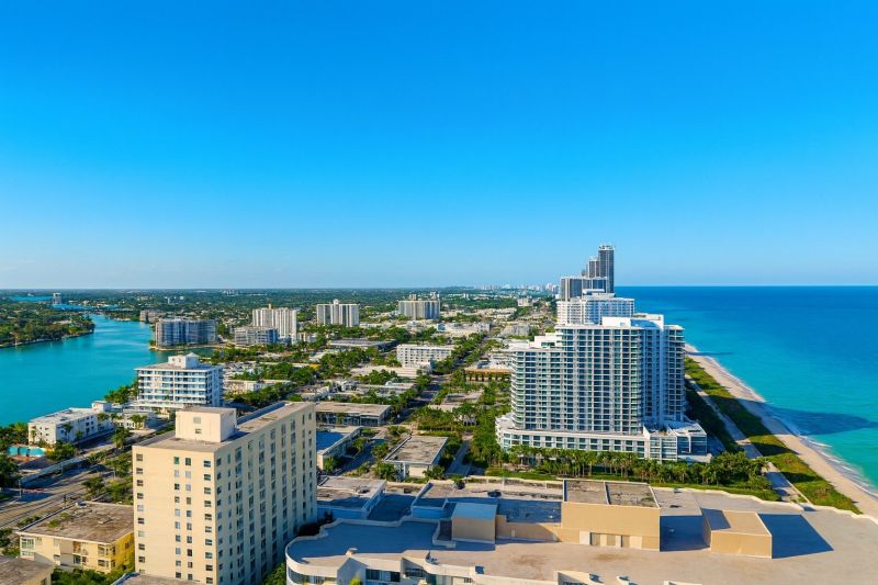 Window Service in North Miami Beach, FL
