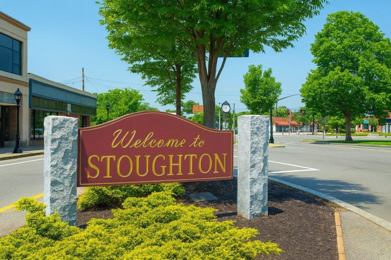 Window Service in Stoughton, MA