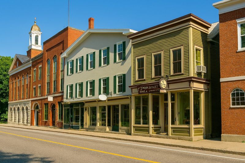 Window Service in Milford, NH