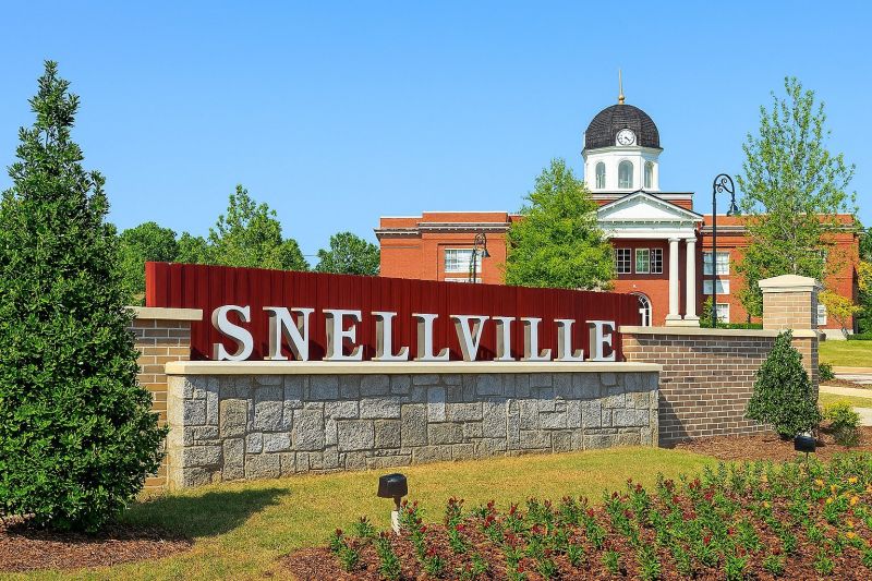 Window Service in Snellville, GA