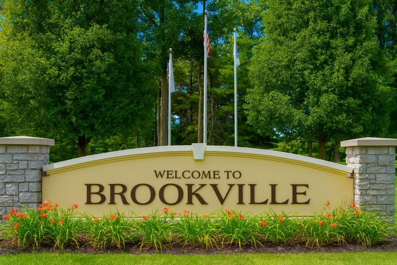Window Service in Brookville, OH