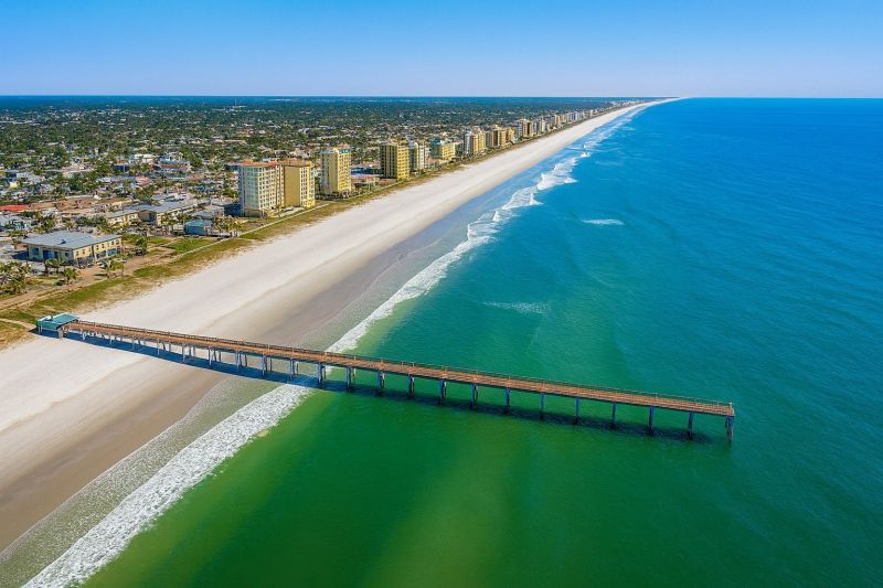 Window Service in Jacksonville Beach, FL