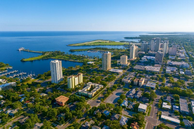 Window Service in Oldsmar, FL