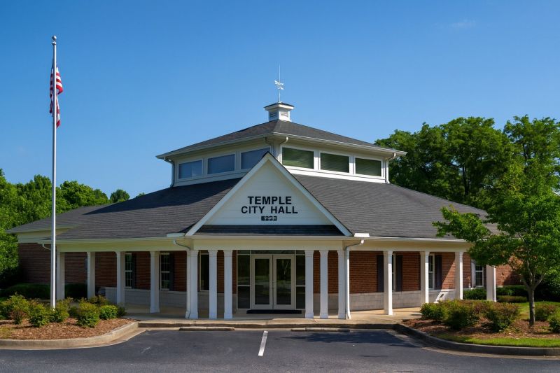 Window Service in Temple, GA