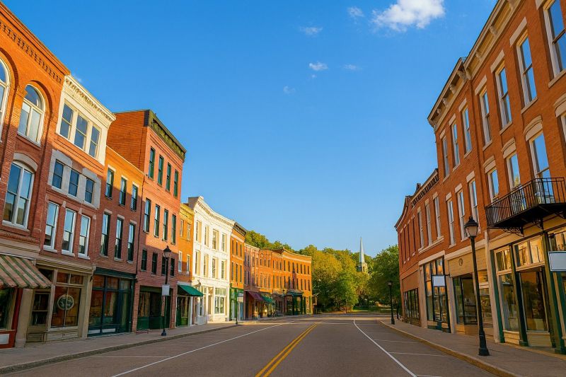Window Service in Galena, OH