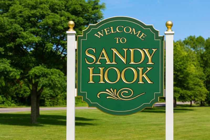 Window Service in Sandy Hook, CT