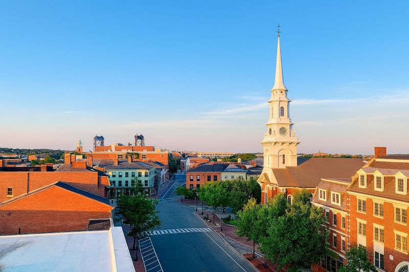Window Service in Portsmouth, NH