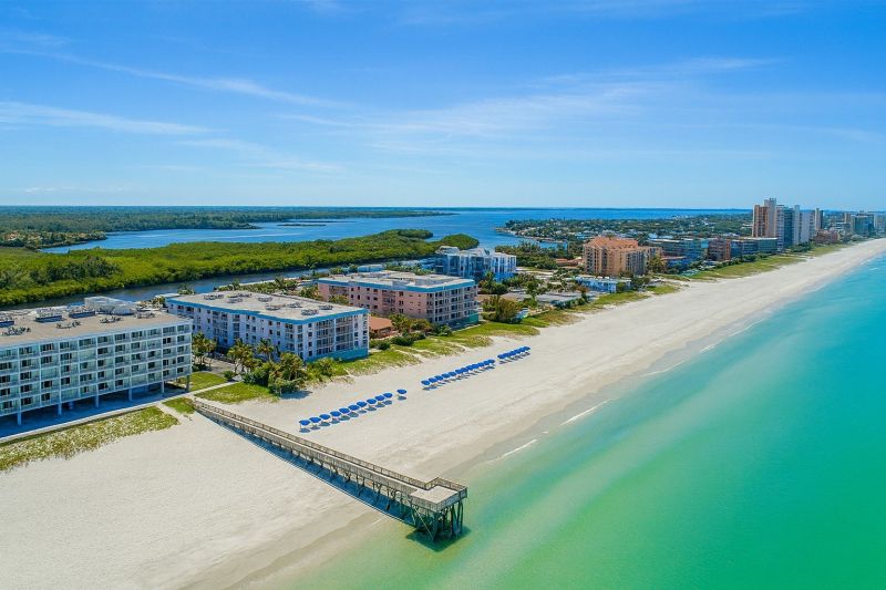 Window Service in Indian Rocks Beach, FL