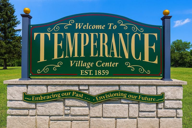 Window Service in Temperance, MI