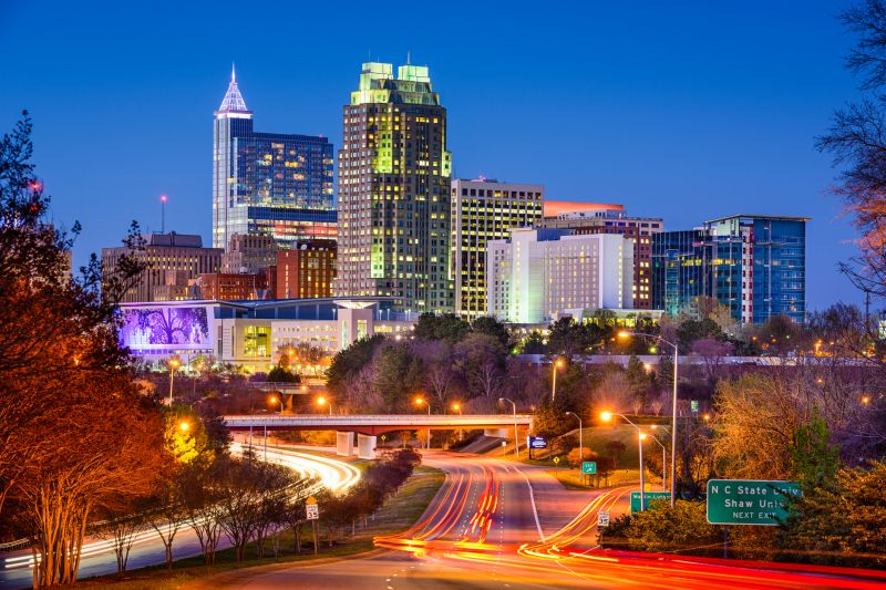 Window Service in Raleigh, NC