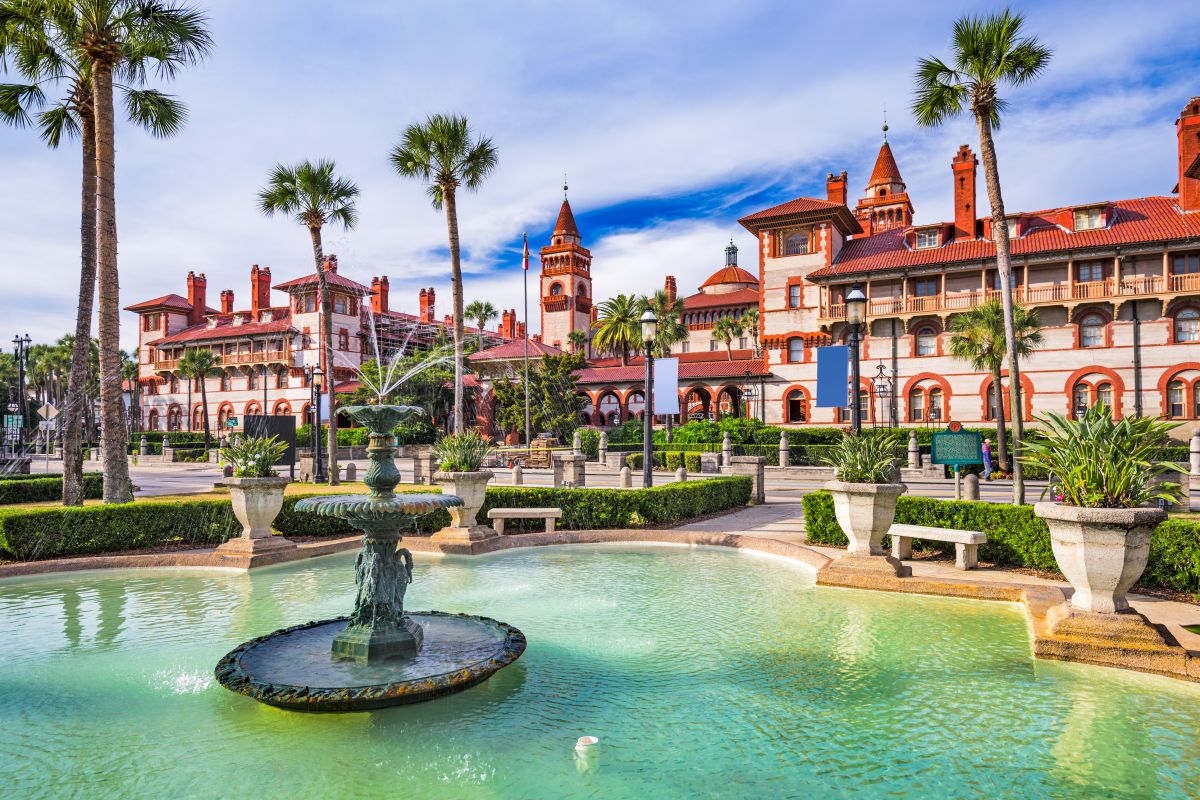 Window Service in Saint Augustine, FL