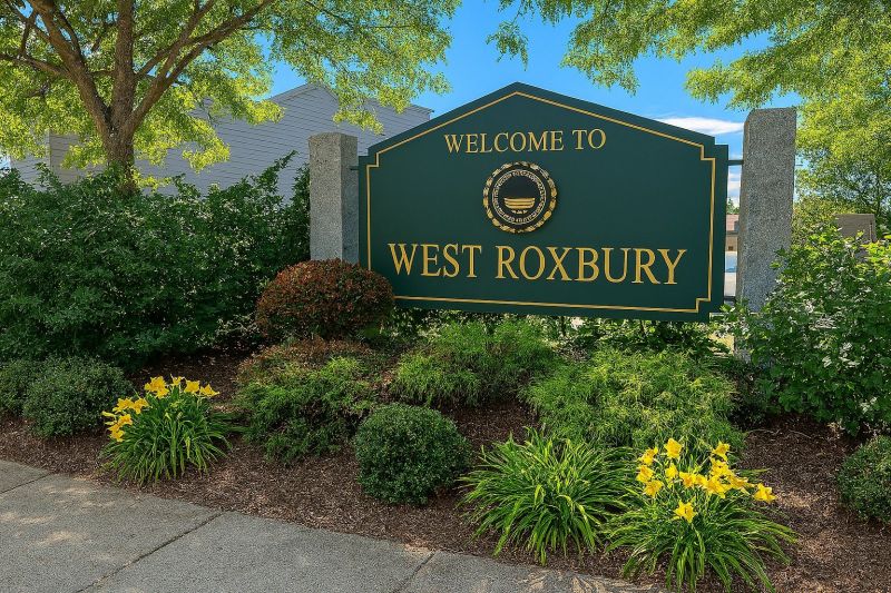 Window Service in West Roxbury, MA