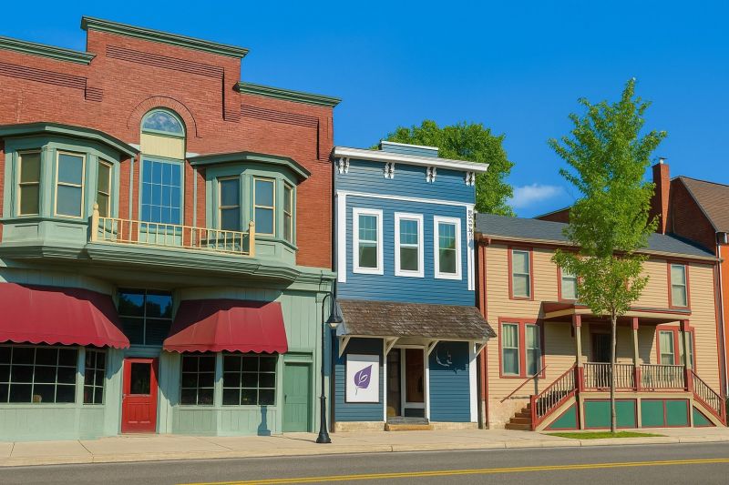 Window Service in Waynesville, OH