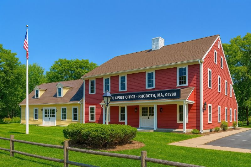 Window Service in Rehoboth, MA
