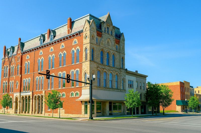 Window Service in Sidney, OH