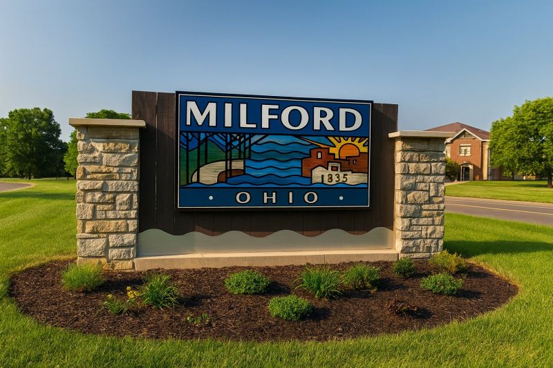 Window Service in Milford, OH