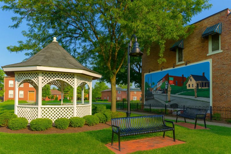 Window Service in Grove City, OH